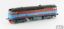 Obrázok pre 612/H749-260 Rh749 260-6 * ČD IVep*