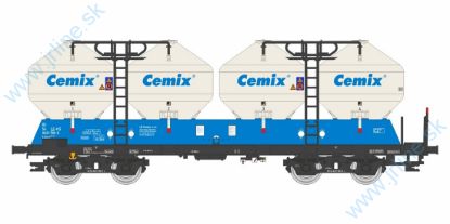 Obrázok pre 66IG/96400016 Uacs 780-5*CZ-KŠ VIep* CEMIX 1