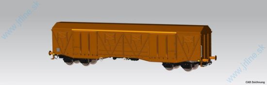 Obrázok pre 62P/58474 Typ 401Ka * PKP Vep