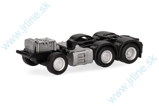 Obrázok pre 91/086233 TS FG ZGM DAF XG/XG+ 3a