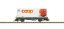 Obrázok pre 620/45887-01 Lb 7862 * RhB VIep * COOP