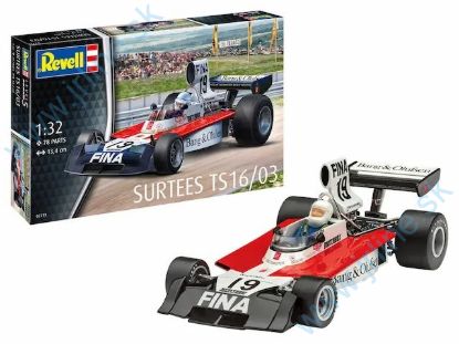 Obrázok pre 1/07739 SURTEES TS16-03 * F1 *  1÷32