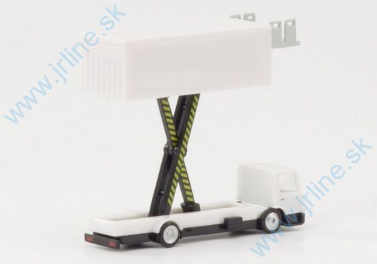 Obrázok pre 91/550987 Catering Truck