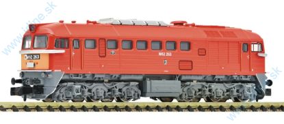Obrázok pre 70/7370025 M62 263 *MAV IVep* DCC-Zvuk