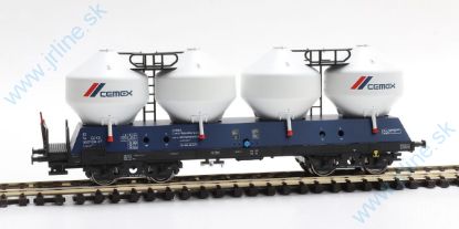 Obrázok pre 66IG/96400012 Uacs 006-3 *CZ-CX VIep* CEMEX
