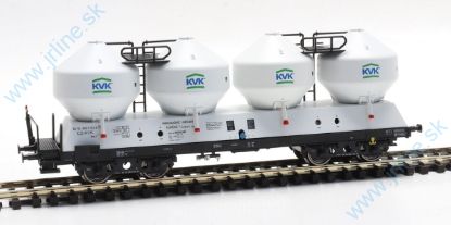 Obrázok pre 66IG/96400015 Uacs 132-8 *CZ-KVK VIep* KVK 2