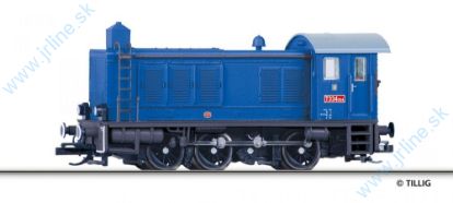 Obrázok pre 65/04648 T 334.004 * Muzeum LUŽNÁ VI.ep.
