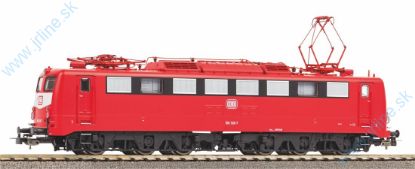 Obrázok pre 61P/51657 BR 150 orientrot DB IV +