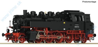 Obrázok pre 61R/7100027 BR 86 1617-9 *DR IV.ep
