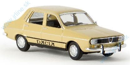 Obrázok pre 984/14509 DACIA 1300 * Beige * Top Dekor