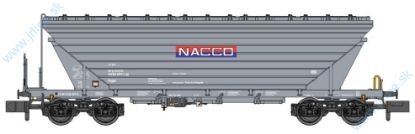 Obrázok pre 669/NW52225 Uagpps * D-NACCO VIep * Nacco