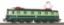 Obrázok pre 61P/21022 E 669.112 * ČSD III.ep.* DCC-Zvuk