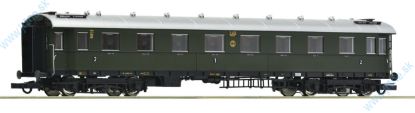 Obrázok pre 62R/6200136 AB4ü 11 452 München *DRG IIep*