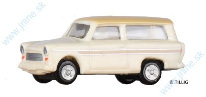 Obrázok pre 99/T08747 Trabant 601 Kombi