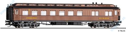 Obrázok pre 66/12051 WR4ü „DSG“  DB  III.ep. * Jedálenský