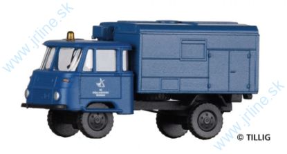 Obrázok pre 99/T19041 LKW Robur LO 1801