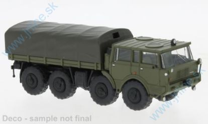 Obrázok pre 984/71930 TATRA 813 Kolos*1968* Olive