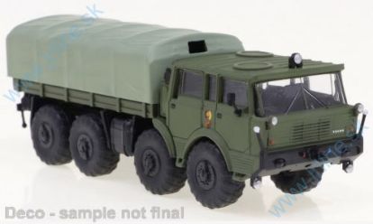 Obrázok pre 984/71931 TATRA 813 Kolos*1968* NVA