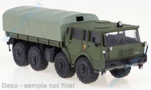 Obrázok pre 984/71931 TATRA 813 Kolos*1968* NVA