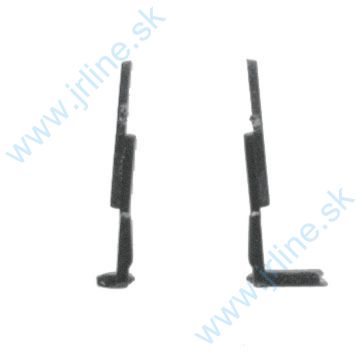 Obrázok pre 74/RH127140 Okenné Stierače L+P *T478.3