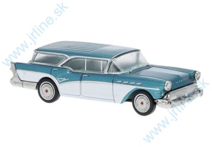 Obrázok pre 984/18180 BUICK Century Caballero*Tyrkys