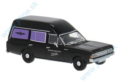 Obrázok pre 984/20676 OPEL Rekord C Pohrebný* Pietat
