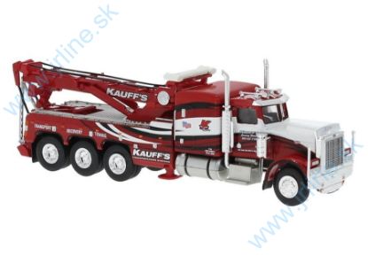 Obrázok pre 984/86275 Peterbilt 359*Odťahovka*KAUFFS