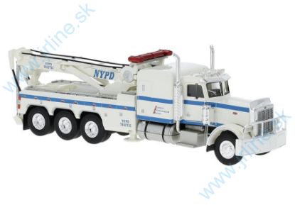 Obrázok pre 984/86276 Peterbilt 359*Odťahovka* NYPD