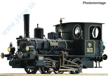 Obrázok pre 61R/7100048 Rh 85 * KkStb Iep*