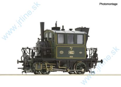 Obrázok pre 61R/7110036 PtL 2/2 *Kbaystb Iep* DCC-Zvuk