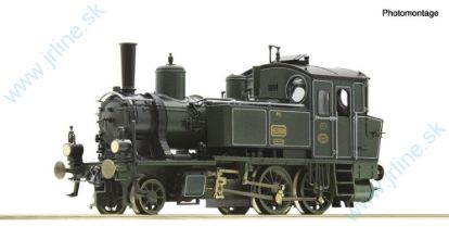 Obrázok pre 61R/7110037 Pt 2/3*K.Bay.StsB Iep*DCC-Zvuk