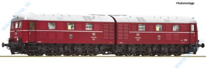 Obrázok pre 61R/7310102 V188 002 * DB IIIep * DCC-Zvuk