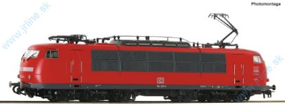 Obrázok pre 61R/7500157 BR 103 233-3 * DB-AG Vep