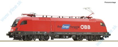 Obrázok pre 61R/7510209 1116 014-2*ÖBB/RCH VIep*DCCzvu