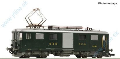 Obrázok pre 61R/7700014 De 4/4 * SBB IVep *