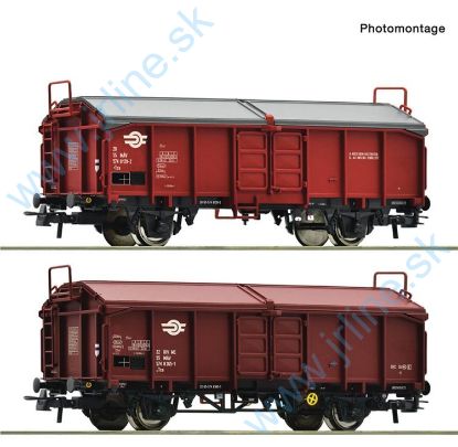 Obrázok pre 62R/6600116 SET - Tcs *MAV IVep*Posuv-Stre