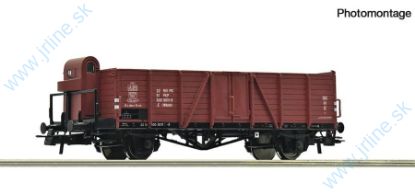 Obrázok pre 62R/6600217 E (Wddah) *PKP IVep*   9011-9