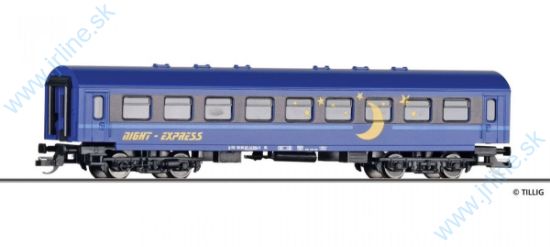 Obrázok pre 66/13192 WL 304-2*D-TTX VIep*NIGHTexpre