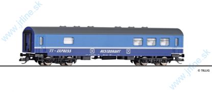 Obrázok pre 66/13758 WRge 020-1*D-TTX VIep*Restaura