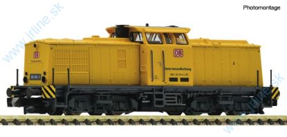 Obrázok pre 70/7370032 BR203 303-3*DB Netz VIep*DCCzv