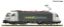 Obrázok pre 70/7560041 BR190 311-7*I-RAILAD VIep*Rail