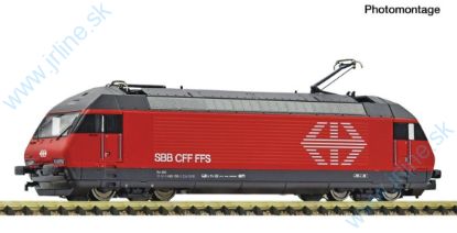 Obrázok pre 70/7560050 Re 460 100-1 * SBB VIep