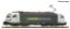 Obrázok pre 70/7570041 BR190 311-7*I-RAIL VIep*DCCzvu