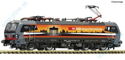 Obrázok pre 70/7570074 193 459-5*SBB VIep*DCCzvuk*DE
