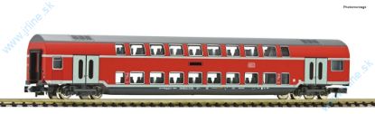 Obrázok pre 71/6260081 DBpz 753 * D-DB VIep