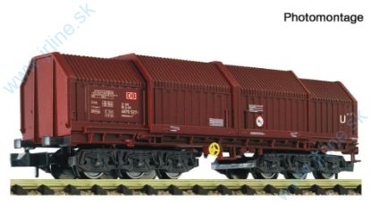 Obrázok pre 71/6660132 Sahimms-u * D-DB V-VIep