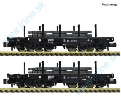 Obrázok pre 71/6660134 SET * Ssy ÖBB IIIep *