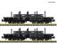 Obrázok pre 71/6660134 SET * Ssy ÖBB IIIep *