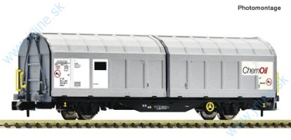 Obrázok pre 71/6660137 Hbinns 041-3 *CH-AAEG VIep