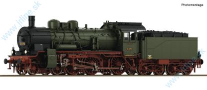 Obrázok pre 61R/71395 BR 38 3713 * DRG IIep